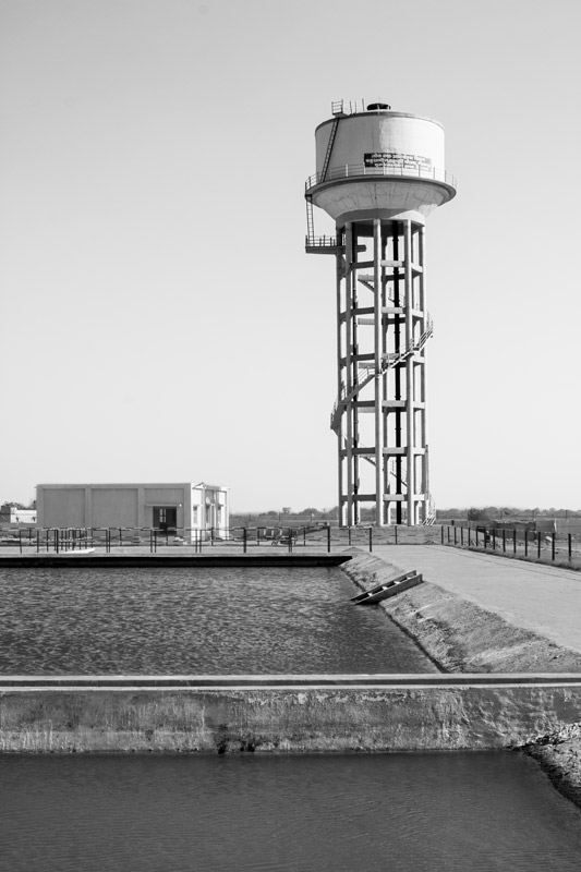 The Maujampur multi-village rural water supply plant based on Ganges water in arsenic-affected Bhojpur district, Bihar